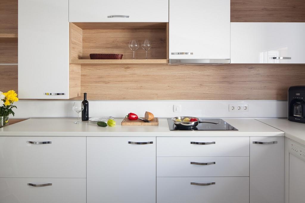 Apartments Vista فير المظهر الخارجي الصورة