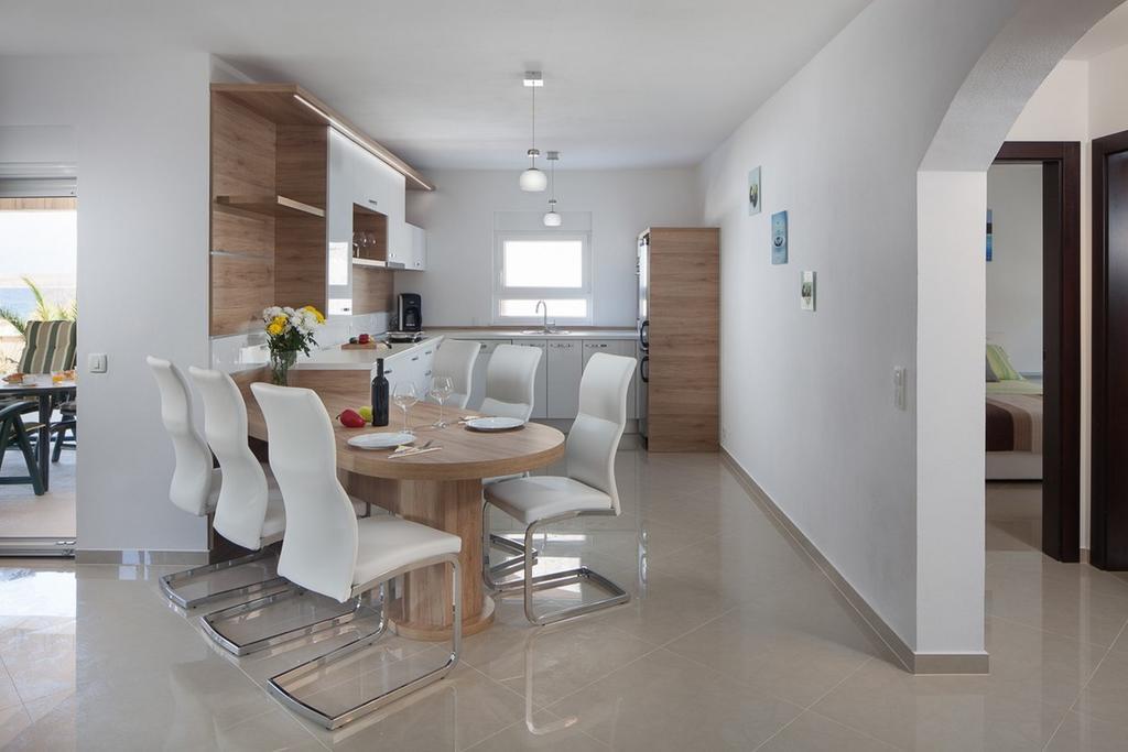 Apartments Vista فير المظهر الخارجي الصورة